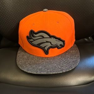 Broncos SnapBack